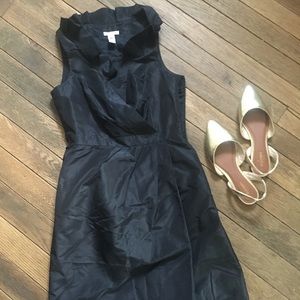JCREW cocktail dress
